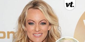 Ex-adult star who alleges she slept with Trump made controversial claim about his ‘unusual penis’