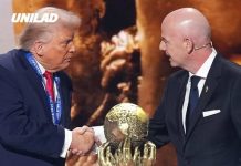 Iran negotiating with FIFA to move World Cup games out of the US