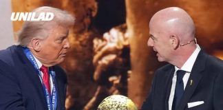 Iran negotiating with FIFA to move World Cup games out of the US