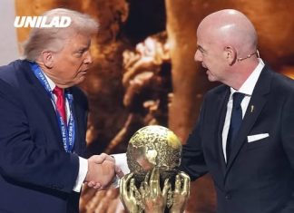 Iran negotiating with FIFA to move World Cup games out of the US