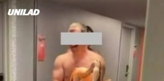 Tourist arrested after allegedly kidnapping flamingo in Las Vegas and is now facing serious charges