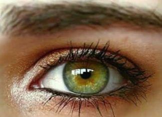 THE IRIS CODE: HERE’S HOW YOUR EYE COLOR CAN INTRIGUINGLY REVEAL EVERY ASPECT OF YOUR PERSONALITY