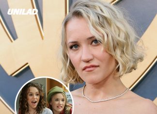 Hannah Montana star Emily Osment reveals why she’s not part of the show’s 20th anniversary special