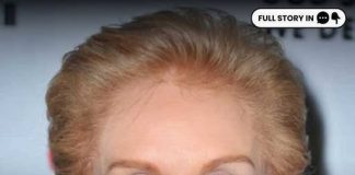 DESIGNER CAROLINA HERRERA CALLS JEANS AND LONG HAIR ‘CLASSLESS’ PAST A CERTAIN AGE