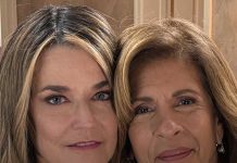 Hoda Kotb Says She ‘Marvels’ at Savannah Guthrie’s Ability to Look ‘Forward’ During First Interview After Mother Nancy’s Abduction