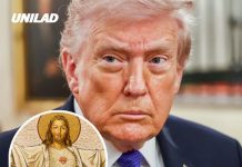 US commander claims Trump was ‘chosen by Jesus to unleash Armageddon on Iran’