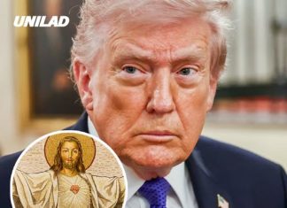 US commander claims Trump was ‘chosen by Jesus to unleash Armageddon on Iran’