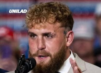 Donald Trump teases political future for Jake Paul and offers his ‘total endorsement’