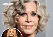 Jane Fonda calls out Barbra Streisand’s memorial tribute to Robert Redford at the Oscars