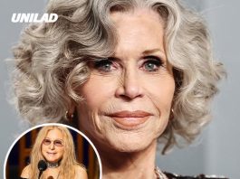 Jane Fonda calls out Barbra Streisand’s memorial tribute to Robert Redford at the Oscars