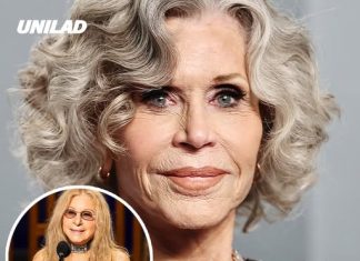 Jane Fonda calls out Barbra Streisand’s memorial tribute to Robert Redford at the Oscars