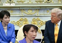 Trump makes uncomfortable Pearl Harbor joke in front of Japanese Prime Minister