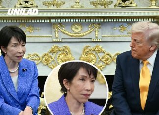 Trump makes uncomfortable Pearl Harbor joke in front of Japanese Prime Minister