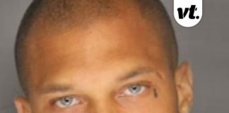 What ‘world’s hottest felon’ Jeremy Meeks looks like now more than a decade after viral fame