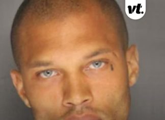 What ‘world’s hottest felon’ Jeremy Meeks looks like now more than a decade after viral fame