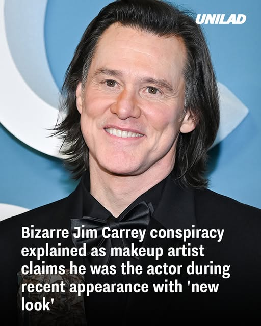 jim carrrey