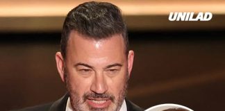 Jimmy Kimmel takes aim at Melania Trump at the Oscars with brutal dig