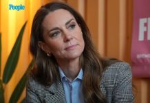 Kate Middleton Makes Rare Reference to Her Cancer Diagnosis, Saying She’s ‘a Lot More Conscious’ About Alcohol Now