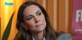 Kate Middleton Makes Rare Reference to Her Cancer Diagnosis, Saying She’s ‘a Lot More Conscious’ About Alcohol Now