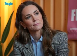 Kate Middleton Makes Rare Reference to Her Cancer Diagnosis, Saying She’s ‘a Lot More Conscious’ About Alcohol Now
