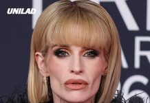 Kelly Osbourne hits back at ‘cruel’ and ‘dehumanizing’ comments on her appearance