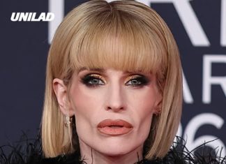 Kelly Osbourne hits back at ‘cruel’ and ‘dehumanizing’ comments on her appearance