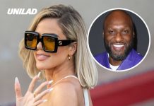 Khloé Kardashian recalls ‘dark situation’ with ex Lamar Odom as she received call from woman ‘f**king her husband’