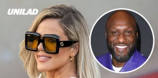 Khloé Kardashian recalls ‘dark situation’ with ex Lamar Odom as she received call from woman ‘f**king her husband’