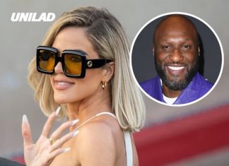 Khloé Kardashian recalls ‘dark situation’ with ex Lamar Odom as she received call from woman ‘f**king her husband’