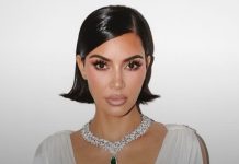 Kim Kardashian Is Auctioning Off Her Clothes from All’s Fair to Raise Money for Women in Need of Legal Aid