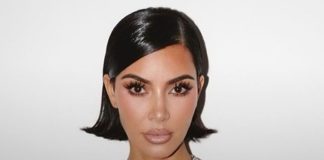 Kim Kardashian Is Auctioning Off Her Clothes from All’s Fair to Raise Money for Women in Need of Legal Aid