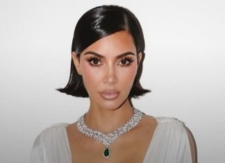 Kim Kardashian Is Auctioning Off Her Clothes from All’s Fair to Raise Money for Women in Need of Legal Aid