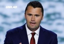 Lawyers of Charlie Kirk’s murder suspect Tyler Robinson make new claim about bullet