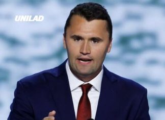 Lawyers of Charlie Kirk’s murder suspect Tyler Robinson make new claim about bullet