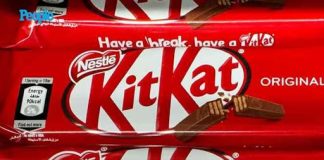 Thieves Steal 12 Tons of Kit Kat Chocolate Bars, Brand Says They ‘Appreciate the Criminals’ Exceptional Taste’