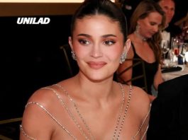 Kylie Jenner reveals how much money she had in her bank account as a teenager