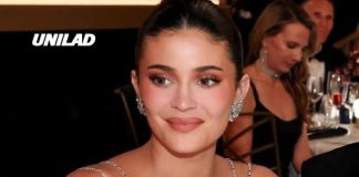 Kylie Jenner reveals how much money she had in her bank account as a teenager