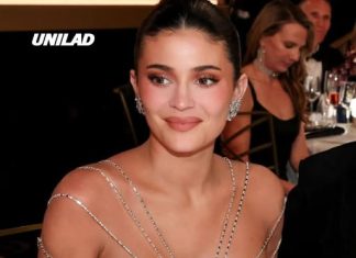 Kylie Jenner reveals how much money she had in her bank account as a teenager