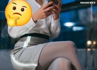 THE PSYCHOLOGY BEHIND LEG-CROSSING: WHAT IT REALLY REVEALS