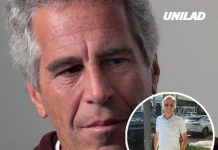 Man who ‘looks just like Jeffrey Epstein’ reveals measures he’s forced to do to prove he’s not the convicted sex offender
