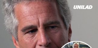 Man who ‘looks just like Jeffrey Epstein’ reveals measures he’s forced to do to prove he’s not the convicted sex offender