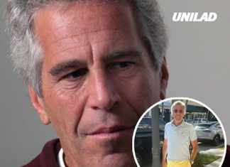 Man who ‘looks just like Jeffrey Epstein’ reveals measures he’s forced to do to prove he’s not the convicted sex offender