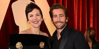 Maggie Gyllenhaal Says She and Brother Jake Gyllenhaal Have ‘Never Been as Close as We Are Now’
