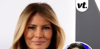Melania Trump warned people responsible for Barron Trump photo would face ‘immediate consequences’