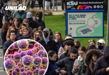 Symptoms of Meningitis B as ‘explosive’ UK outbreak treated as ‘national incident’