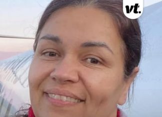 Daughter describes ‘miracle’ after flight attendant ejected during fatal Air Canada crash found alive still strapped to seat