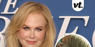Nicole Kidman reveals which actor she struggled to kiss in movie scene due to his bad breath