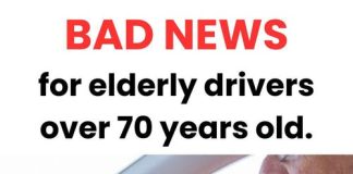 Driving licence renewal: what is the age limit and what changes after 50, 70 and 80 years old?