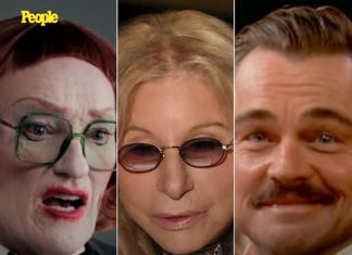 The Best, Worst and Most Oops Moments of the 2026 Oscars