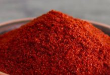 PEOPLE APPARENTLY STILL DON’T KNOW WHAT PAPRIKA IS MADE FROM — HERE’S THE TRUTH